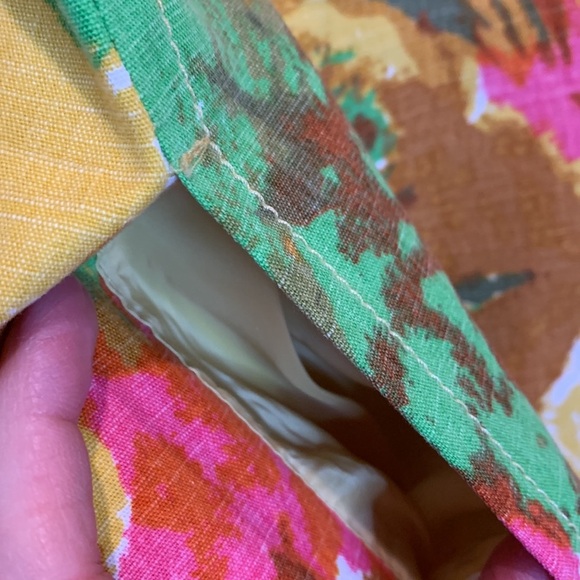 NWOT…TALBOTS Mod 60’s style sheath dress - Picture 7 of 7